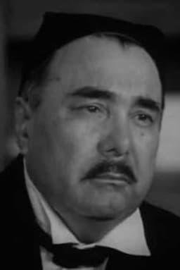 Photo of Abid Talipov