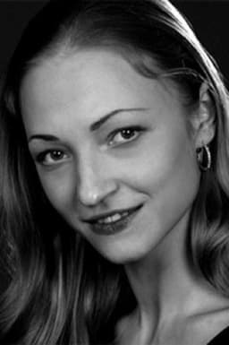 Photo of Yulia Lunkina