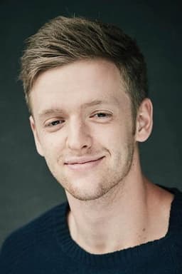 Photo of Timur Bartels