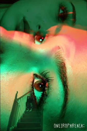 Poster for oneirophrenia