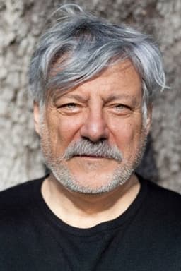 Photo of Pier Maria Cecchini