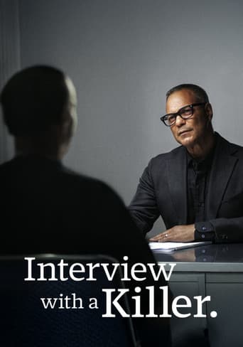 Poster for Interview With a Killer