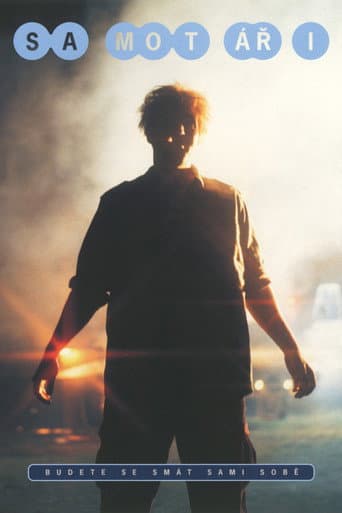 Poster for Loners