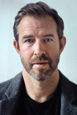 Photo of Matthew Alan Taylor