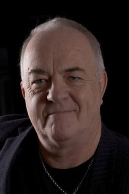 Photo of Robbie McIntosh