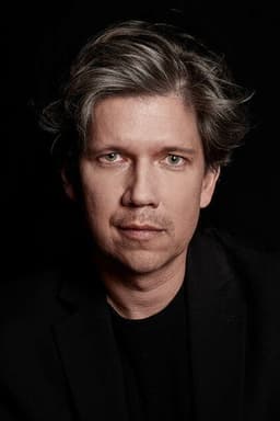 Photo of Martin Kaprálik