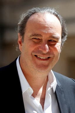Photo of Xavier Niel