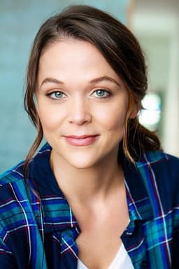 Photo of Lindsey Marie Wilson