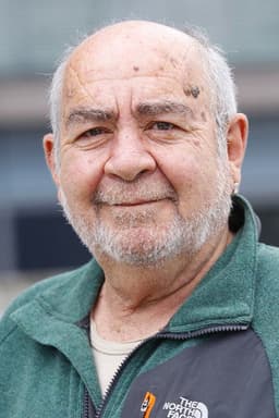 Photo of Köksal Engür