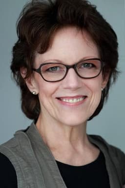 Photo of Susan Bennett