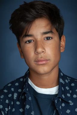 Photo of Nicolas Germain-Vien