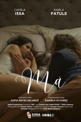 Poster for Ma