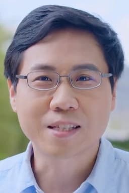 Photo of Anthony Fong