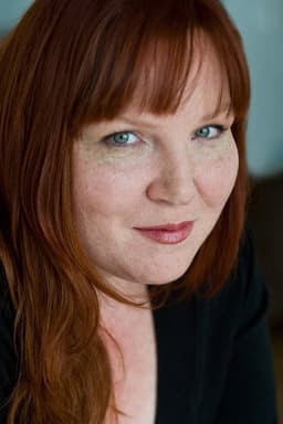 Photo of Kathleen Fortin