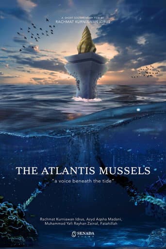 Poster for The Atlantis Mussels