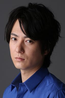 Photo of Shugo Oshinari