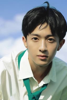 Photo of Wu Jifeng