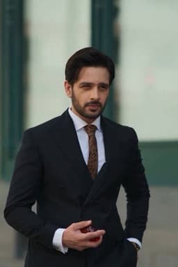 Photo of Usama Khan