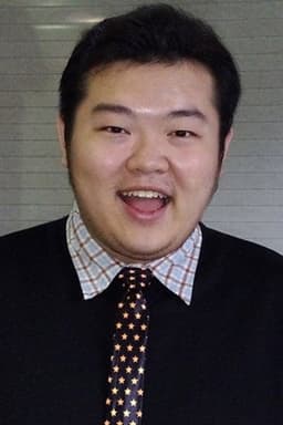 Photo of Chien-An Chien