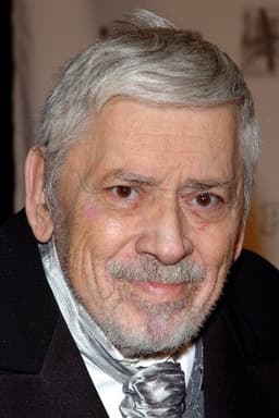 Photo of Robert B. Sherman