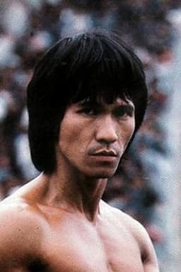 Photo of Huang Kin-Lung