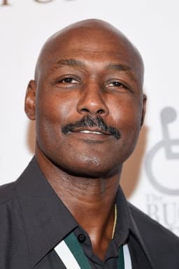 Photo of Karl Malone