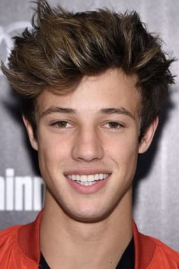 Photo of Cameron Dallas