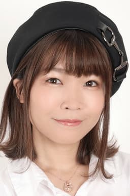 Photo of Shu Uchida
