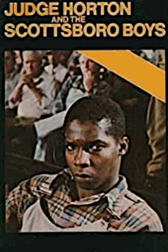 Poster for Judge Horton and the Scottsboro Boys