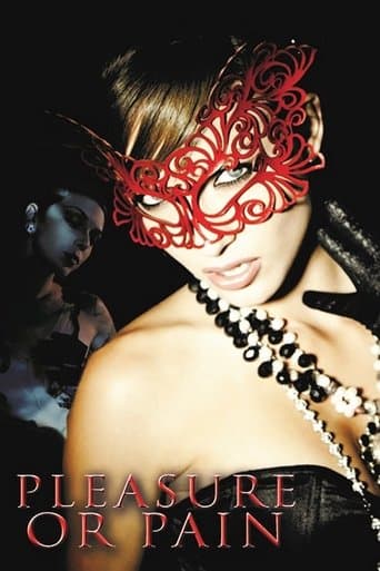 Poster for Pleasure or Pain