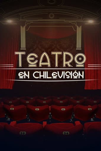 Poster for Teatro en Chilevisión