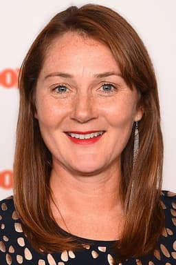 Photo of Ruth Gemmell