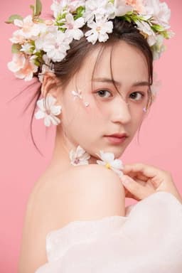 Photo of Zhang Yuyi