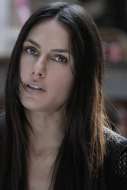 Photo of Martina Palmitesta