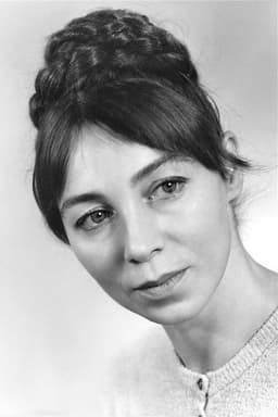 Photo of Vlasta Šilhanová
