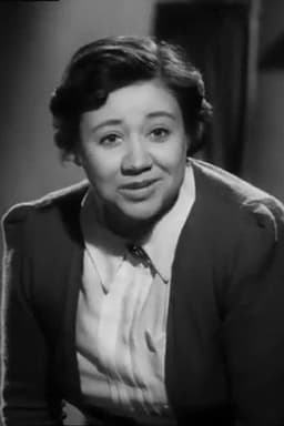 Photo of Megs Jenkins
