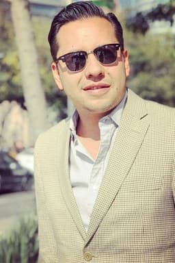 Photo of Mario González