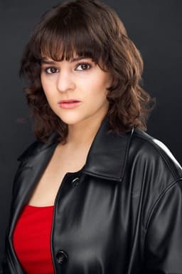 Photo of Caroline Rosenblum