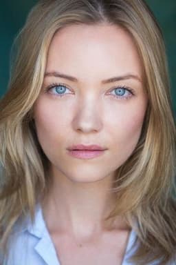 Photo of Laura Dale