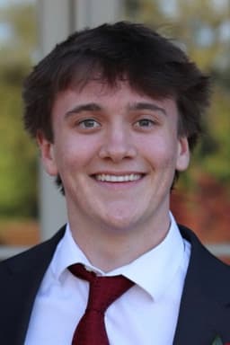 Photo of Charles Wilson