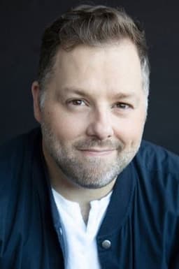 Photo of Sébastien Leblanc