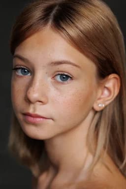 Photo of Alexandra Babaskina