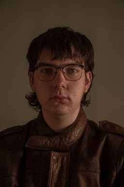 Photo of Murray Thomson