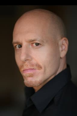 Photo of Robert Berlin
