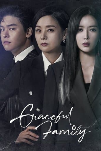 Poster for Graceful Family