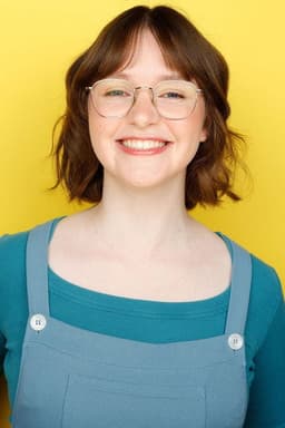 Photo of Madeline Dorroh