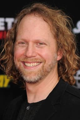Photo of Peter Linz