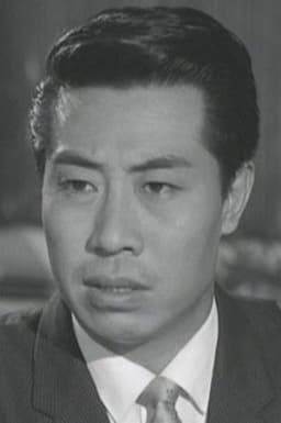 Photo of Chao Ming