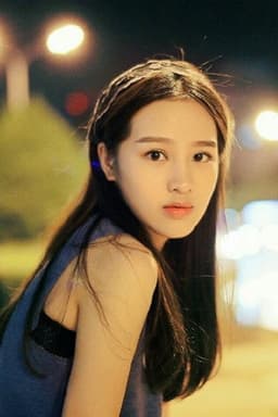 Photo of Liu Tianyang