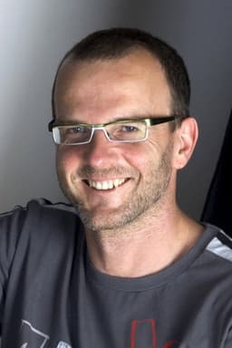 Photo of Pavel Anděl